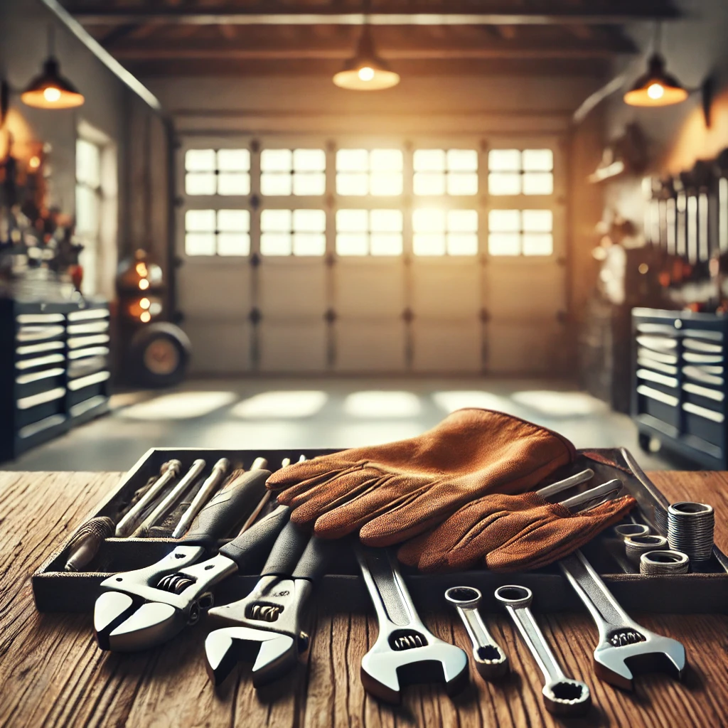 About Our Family-Owned Garage Door Company in Franklin OH - Professional Service Team