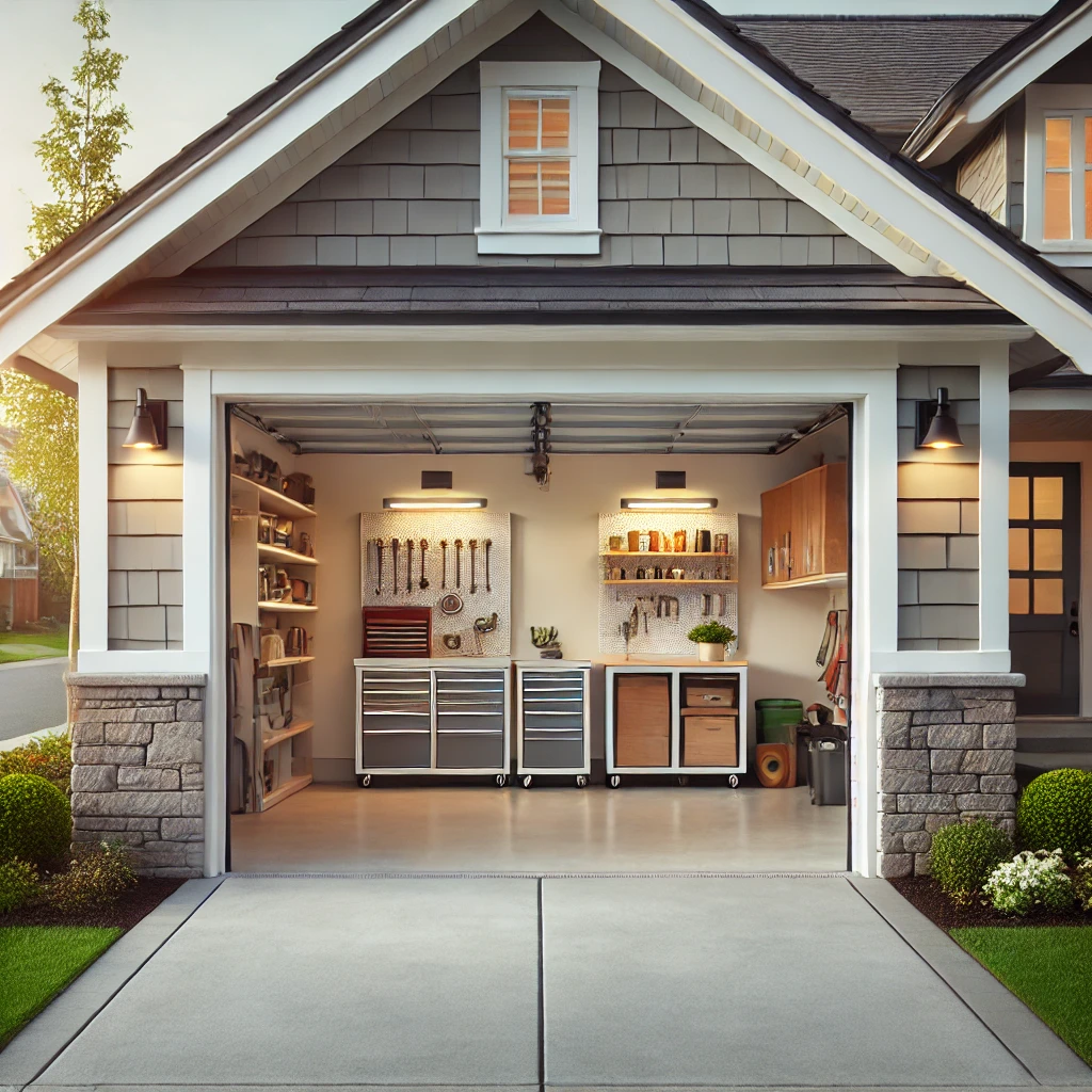 Latest garage door repair tips and maintenance guides from Franklin's trusted experts