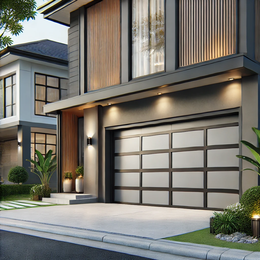 Professional Garage Door Company Franklin OH - 24/7 Emergency Service & Repairs