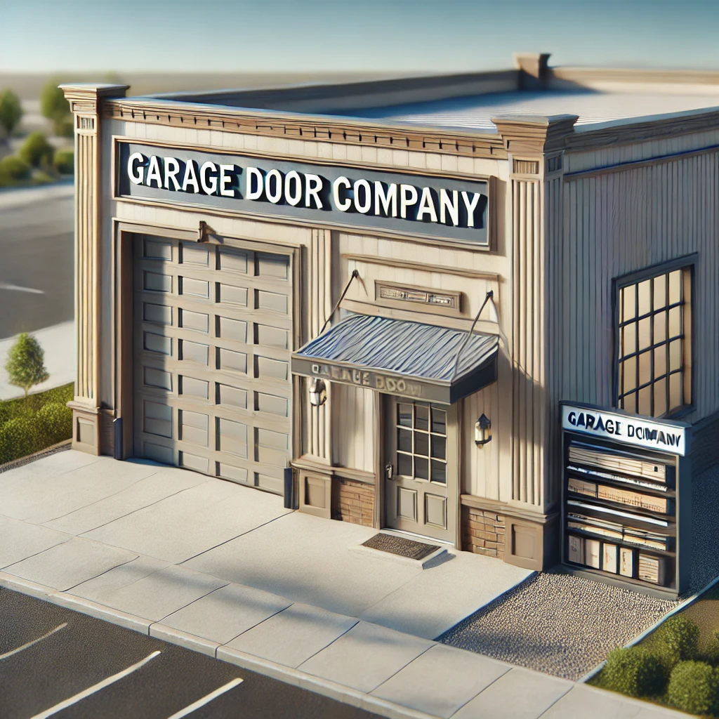 Best Garage Door Company Near Me Franklin OH - 24/7 Emergency Service