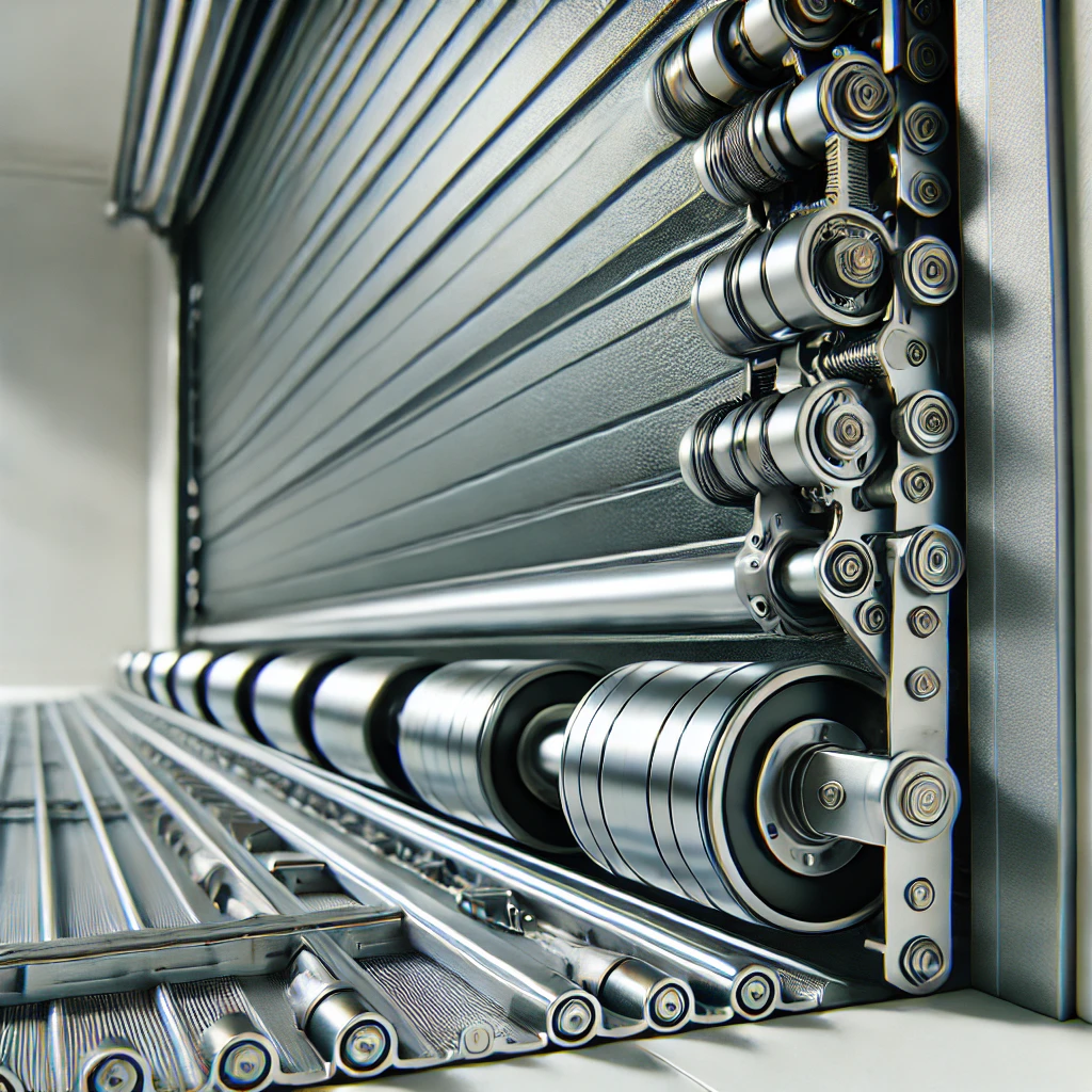Expert Roller Garage Door Repairs Franklin OH - Professional Door System Specialists